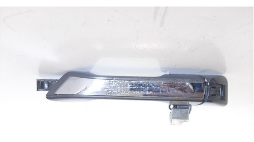 Manija Ext Del Derecha Detalle Honda Odyssey 3.5 V6 Lx 12-17