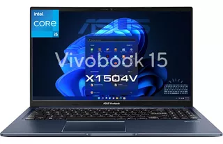 Laptop Asus Vivobook Core I5 13th 8gb Ram 512gb Ssd