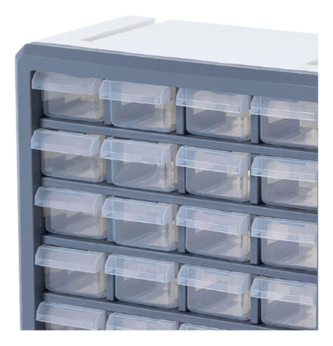 Organizador De Cajones Pequeños Para Embalaje 24 Celosías
