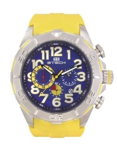 Imagen 1 de 4 de Reloj Btech Bt-cm-344-05