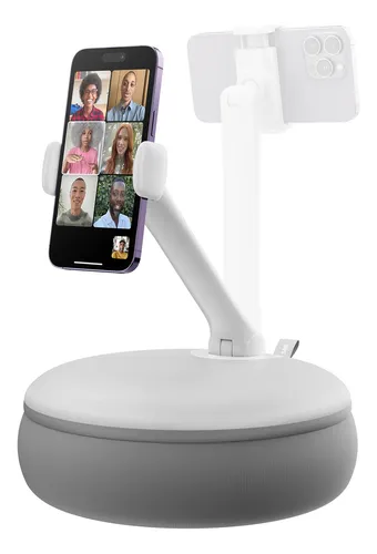 Soporte De Almohada Para Teléfono Celular Saiji, Ángulo Ajus