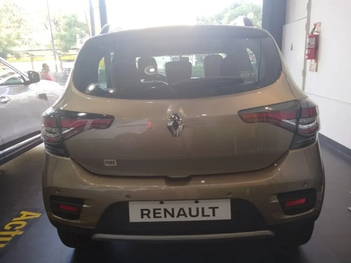 Imagen 4 de 20 de Renault Stepway Intense Tasa 22,9% (jp)