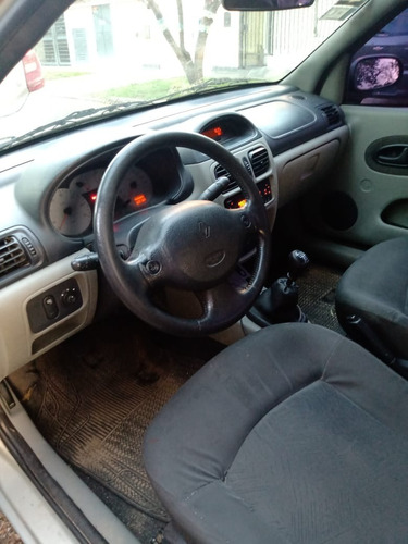 Renault Clio 2 Privilege