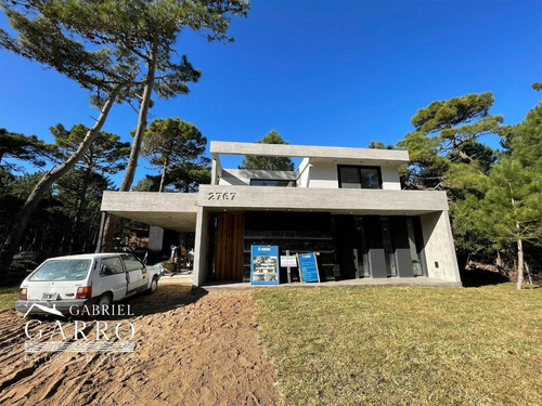 Imagen 4 de 30 de Moderna Casa En Venta Alamos Ii Pinamar