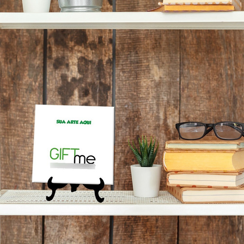 Azulejo Personalizado Sua Arte Aqui - Decor - Personalizado