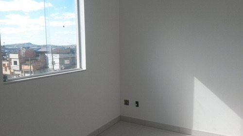 Apartamento - Ceu Azul - Ref: 44675 - V-44675
