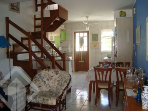 Imagem 4 de 15 de Casa Em Condominio - Camaqua - Ref: 165233 - V-165233