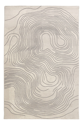 Tapete Fingerprint Singular 03/43 3,00x4,00 Sala E Quarto
