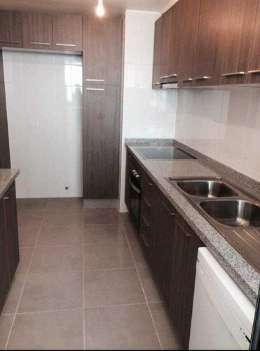 Se Vende Departamento Piso 26, Edificio Copacavana.