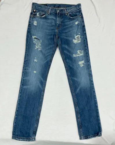 Talla pantalon 30 online x 32 hombre
