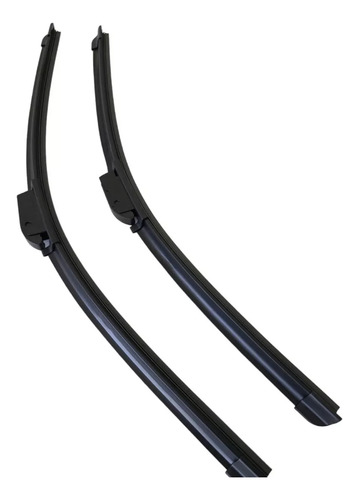 Par Plumas Wipers Limpiabrisas Hino Fa14 1989