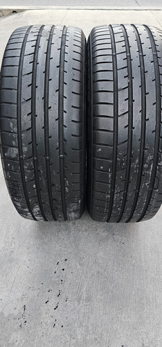 Kit De 2 Llantas Toyo Proxes Comfort St 225/55r19 99.0 V A1 (Usado)
