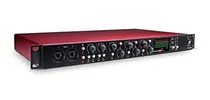Comprar Focusrite Scarlett Octopre 8 Channel Mic Pre Expansion