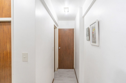 Venta 4 Ambientes Colegiales Con Cochera Movil