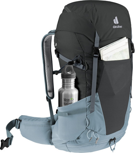 Mochila De Senderismo Unisex Deuter Futura 32 Litros
