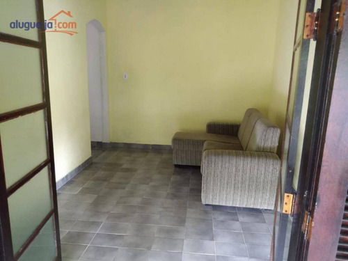 Imagem 8 de 18 de Chácara À Venda, 5800 M² Por R$ 750.000,00 - Vila São Geraldo - São José Dos Campos/sp - Ch0135