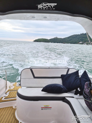 Imagem 8 de 8 de Focker 27, 2015, 1x Mercury 350hp - Armada - Magnum - Real