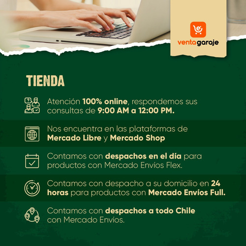 Detergente Ecológico / Orgánico / Murta Patagónica / 3 Lts