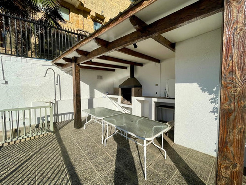Óptima Inversión / Jardín Del Mar/ 1 Dorm. Con Est.