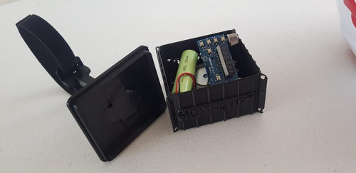 Imagen 1 de 3 de Speaker Para Dji Mavic Pro/mavic 2