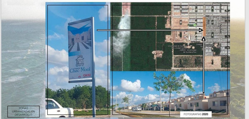 Imagen 11 de 11 de Venta De Parcelas En Cancun