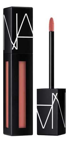 Nars Powermatte Lip Pigment Bad Guy, 0.18 Onzas