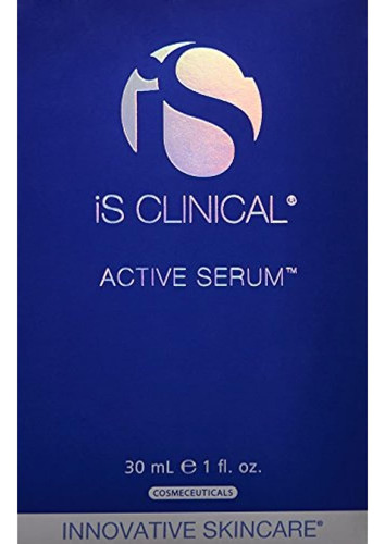 Is Clinical Active Serum 1 Oz