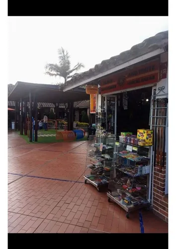 Venta De Local En Burbuja En Llanogrande