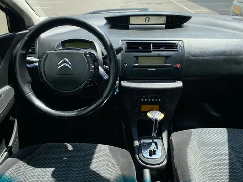 Citroën C4 2.0 Exclusive