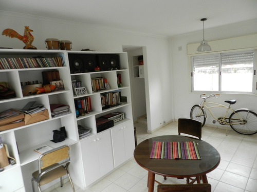 Imagen 2 de 11 de En 67 Y 9, Vende Depto 1 Dorm / Permuta Por Terreno O Por Casa O Ph Mayor Valor