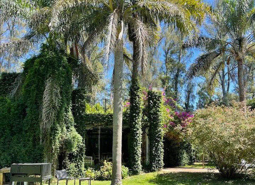Casa En Club De Campo El Moro