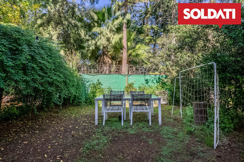 Dúplex En Venta Con Jardín En Palmas Del Sol - Buen Acceso - Apto Crédito - Con Jardín
