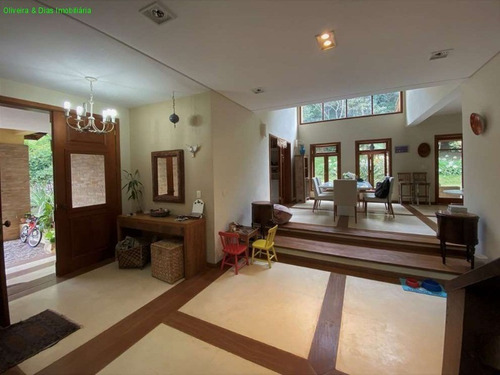 Imagem 7 de 30 de Casa - Ca00779 - 69569256
