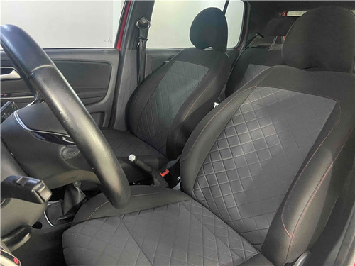 Volkswagen Fox 1.6 MSI TOTAL FLEX XTREME 4P MANUAL