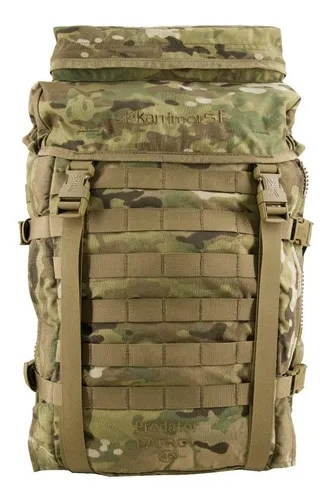 Mochila Karrimor Sf Predator Patrol 45 Multicam Cód. M012m1