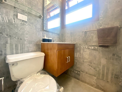 Seguridad!! Remodelado, Metro Laguna Sur, 4d2b 1e1b