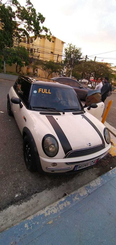 Mini Cooper Mini Cooper S Automá Sencillo