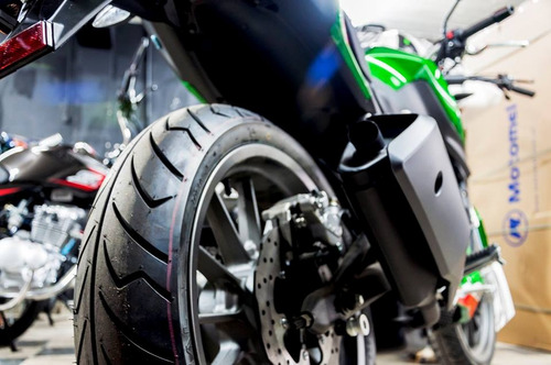 Tnt 25 Naked 250cc Benell