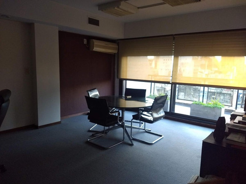 Imagen 15 de 26 de Oficina En Venta - 700 M2 - Centro Incluye 13 Cocheras Fijas