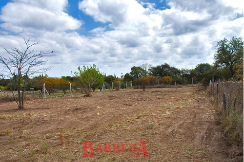 Lote Muy Amplio 2494 M2 Piedra Blanca Abajo