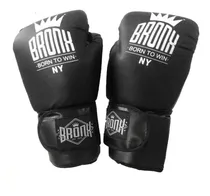 Comprar Guantes Boxeo Full Bronx Mma Kick Box 8 10 12 14 16oz En3x