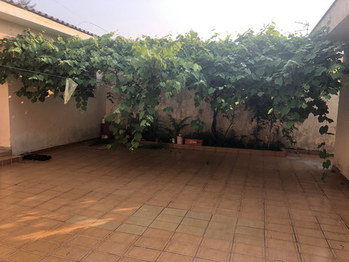 Casa À Venda Na Rua Sérgio Reis De Oliveira, Parque Continental I, Guarulhos - Sp - Liv-11627