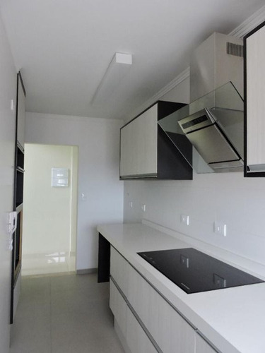 Imagem 18 de 20 de Cobertura Com 3 Dormitórios À Venda, 175 M² Por R$ 1.400.000,00 - Vila Galvão - Guarulhos/sp - Co0004