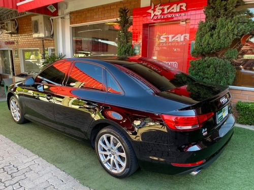 Imagem 2 de 15 de Audi A4 2.0 Tfsi 2017 Starveiculos