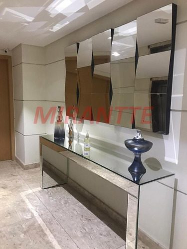 Imagem 11 de 19 de Apartamento Em Santana - São Paulo, Sp - 355499