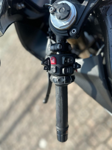 Bmw S1000rr 2022 - Único Dono