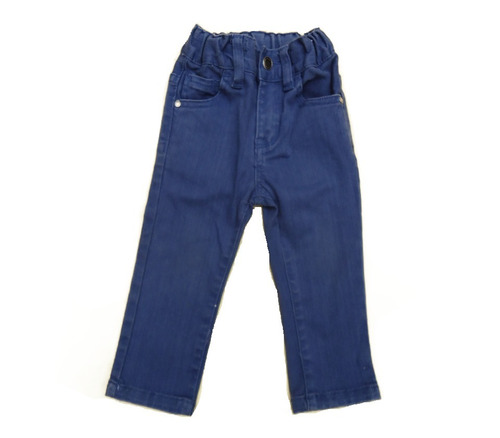 Jeans Yamp T 12 Meses