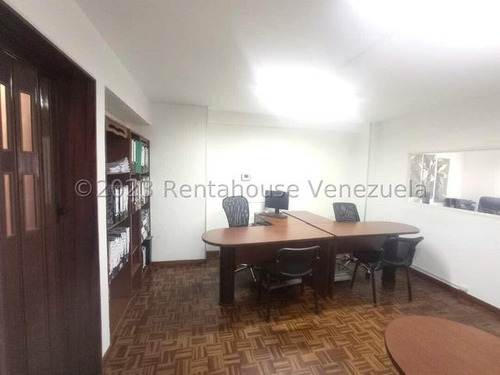 Oficina Convertible A Apartamento A La Venta Av Bolivar Norte Valencia Carabobo Leida Falcon Lf24-6208