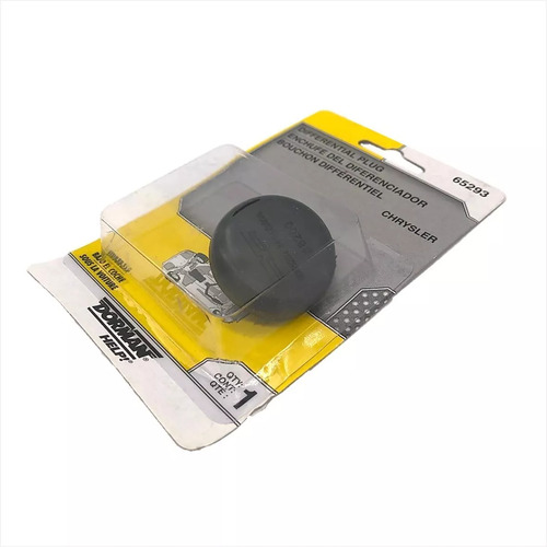 Tapon Diferencial Jeep Grand Cherokee Dodge Ram 99-10 Dorman