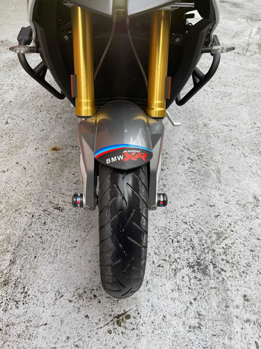 Bmw S1000xr
